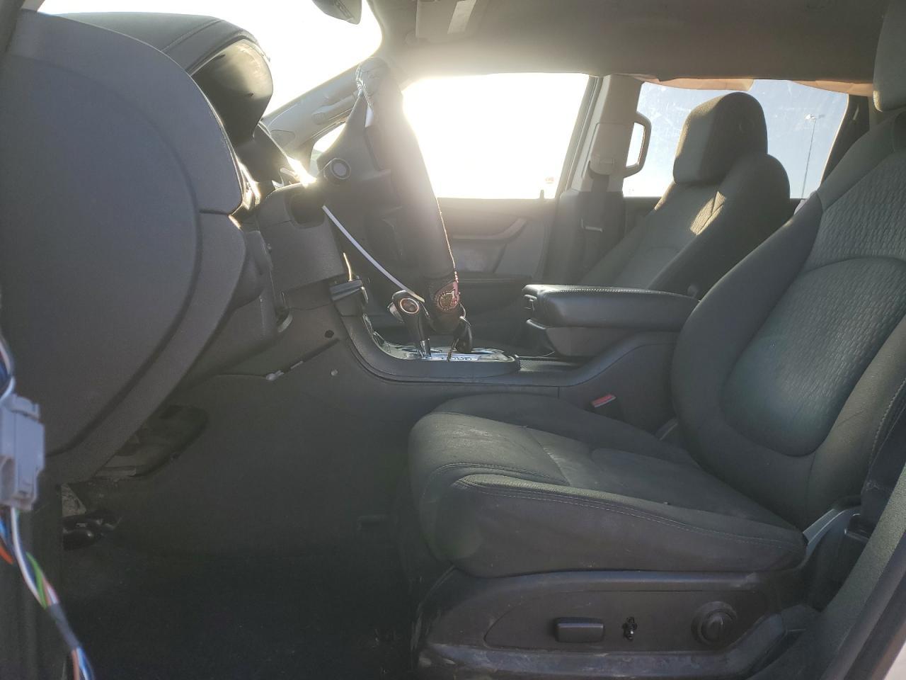 2016 GMC ACADIA