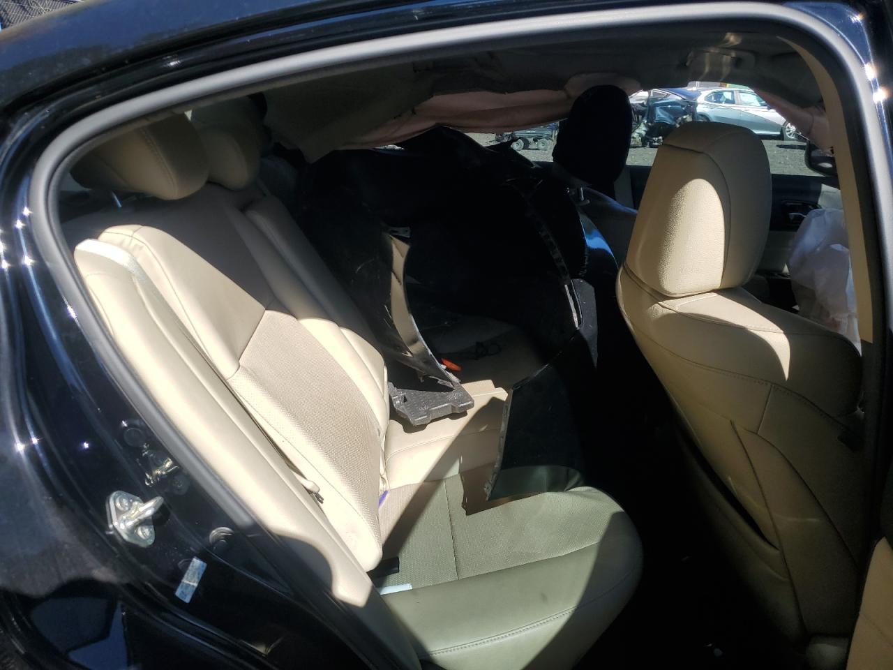 2014 ACURA ILX