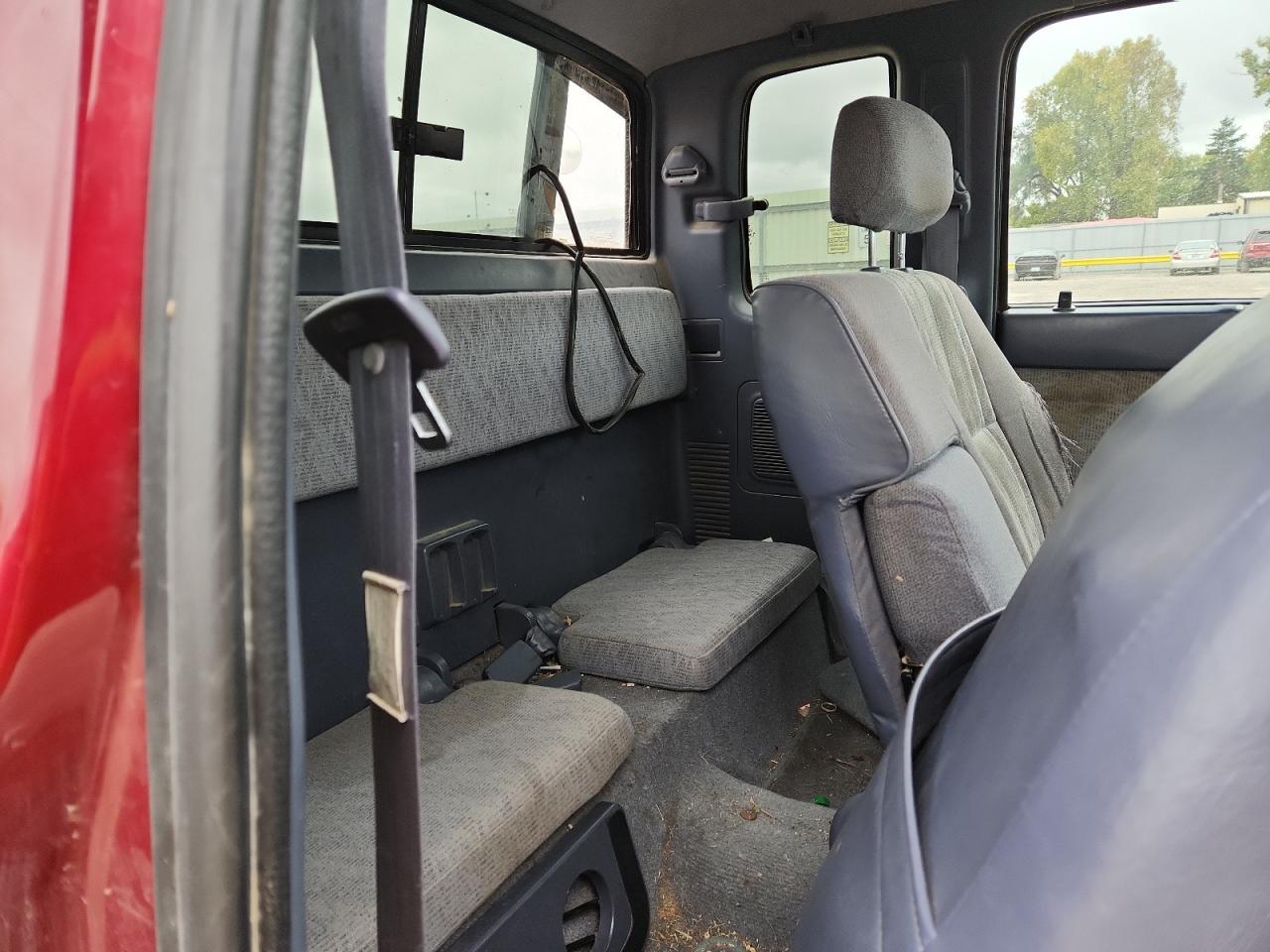 1999 TOYOTA