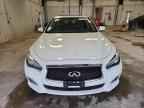 2017 INFINITI Q50