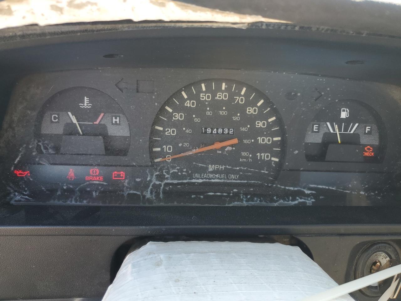 1994 TOYOTA Pickup