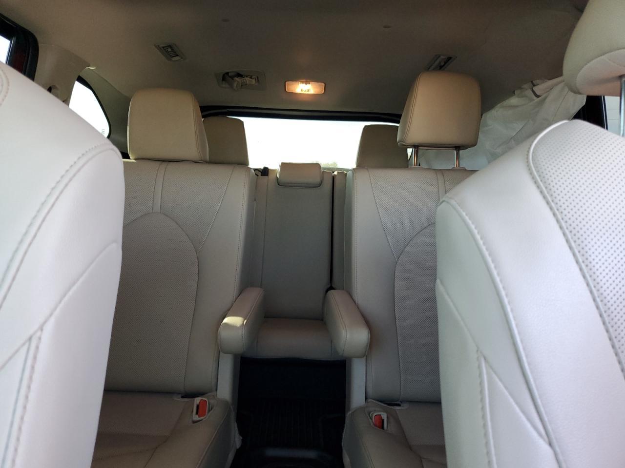 2025 TOYOTA HIGHLANDER