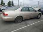 2000 TOYOTA CAMRY