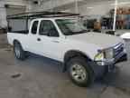 2000 TOYOTA TACOMA