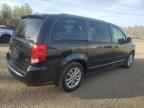 2014 DODGE GRAND CARAVAN