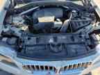 2013 BMW X3