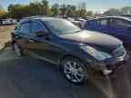 2010 INFINITI EX35