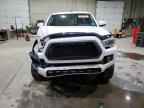 2016 TOYOTA TACOMA