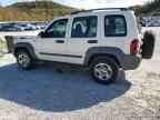 2007 JEEP Liberty