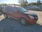 2011 NISSAN ROGUE