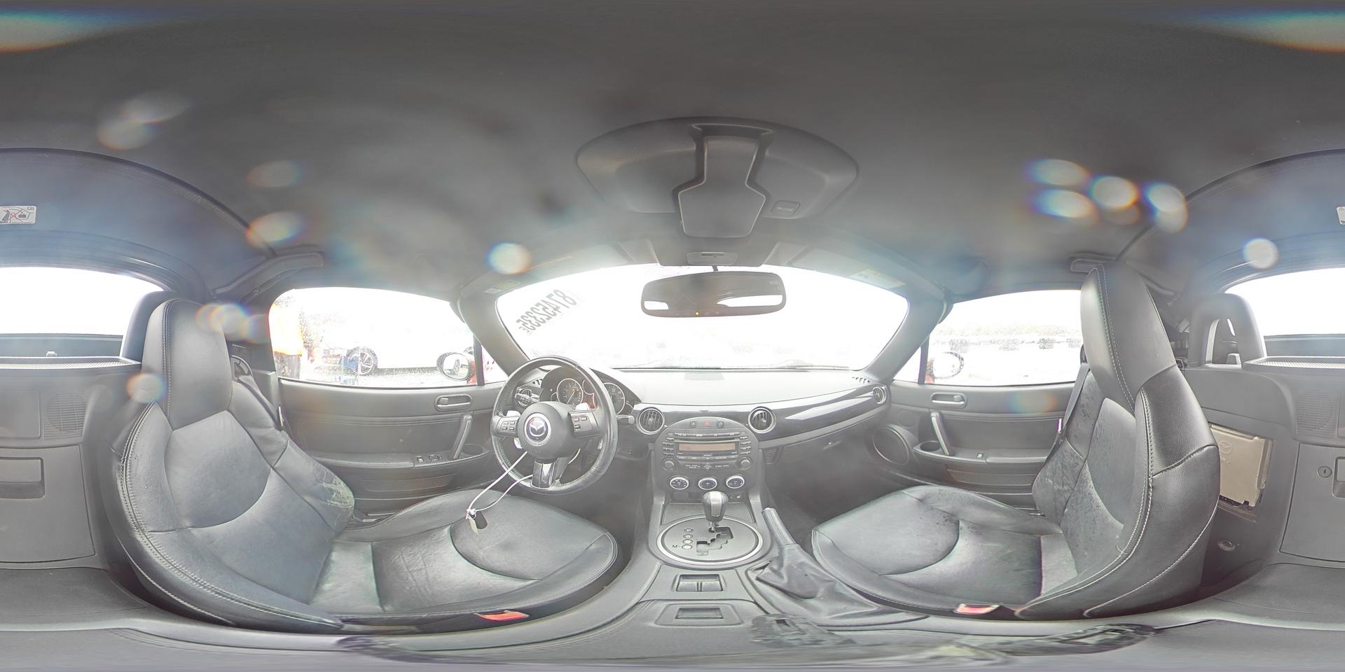 2013 MAZDA MX-5 Miata