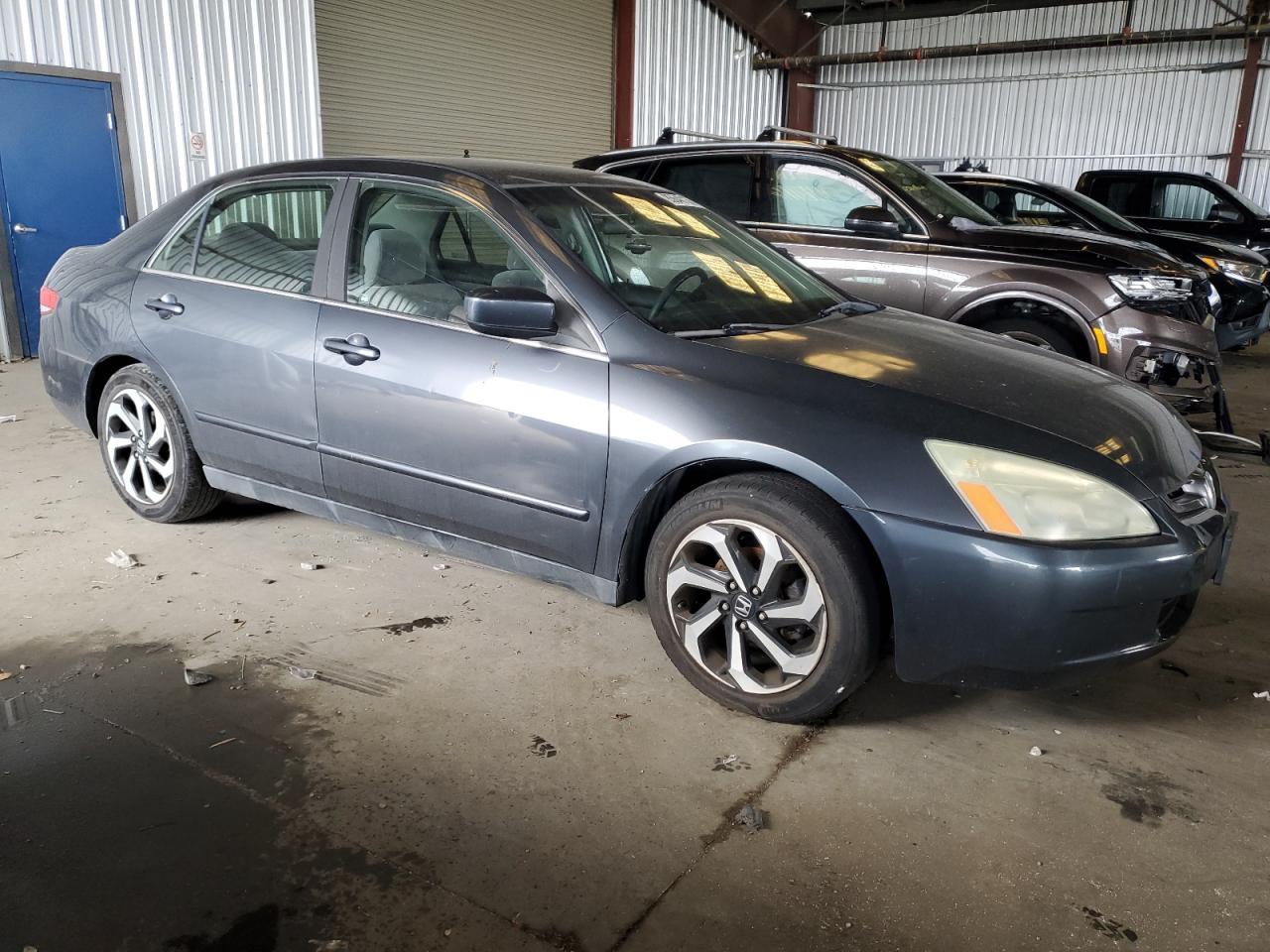 2004 HONDA ACCORD