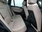 2013 BMW X3