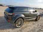 2013 LAND ROVER RANGE ROVER EVOQUE
