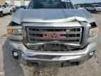 2015 GMC Sierra