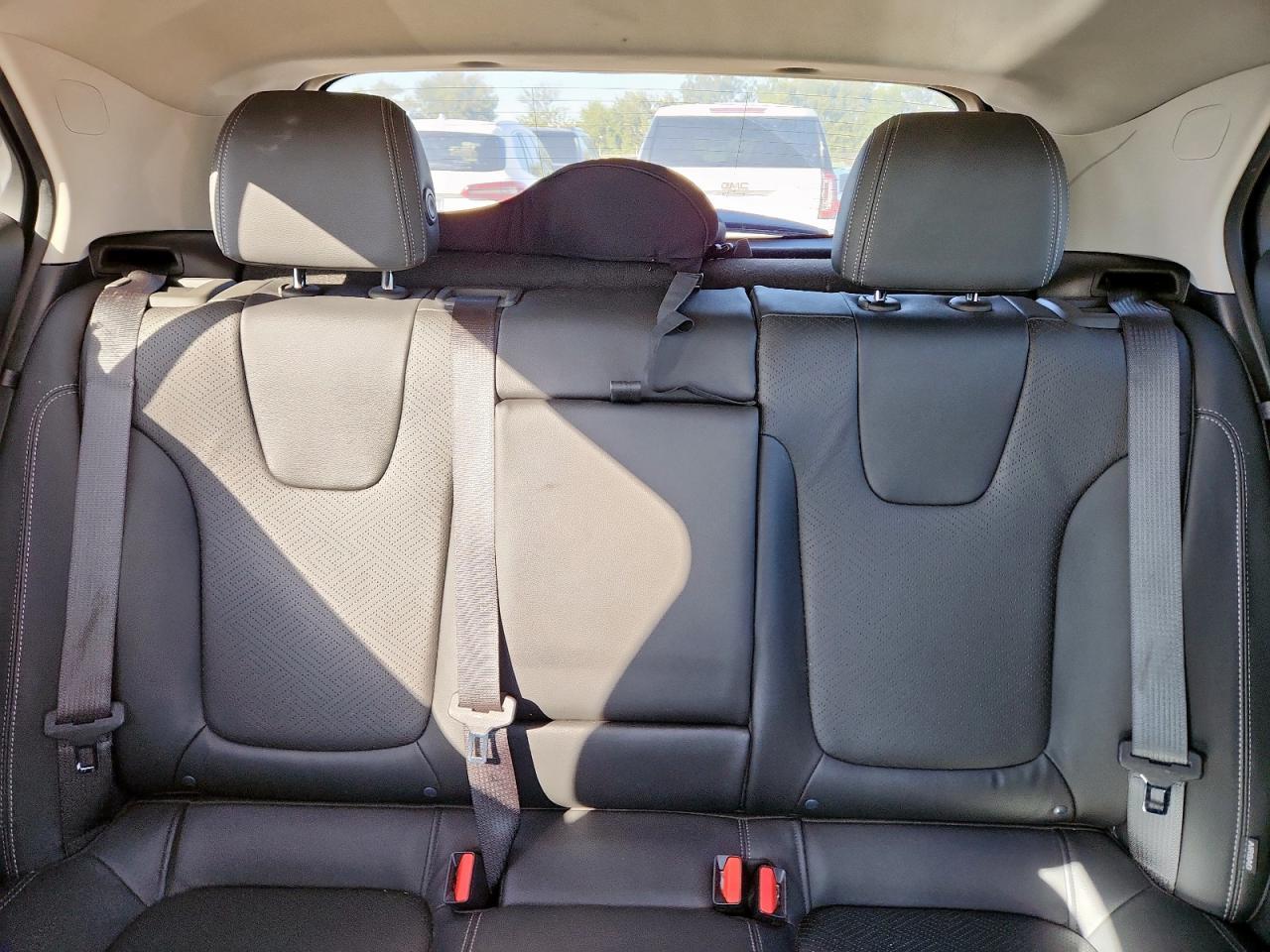 2021 BUICK Encore GX