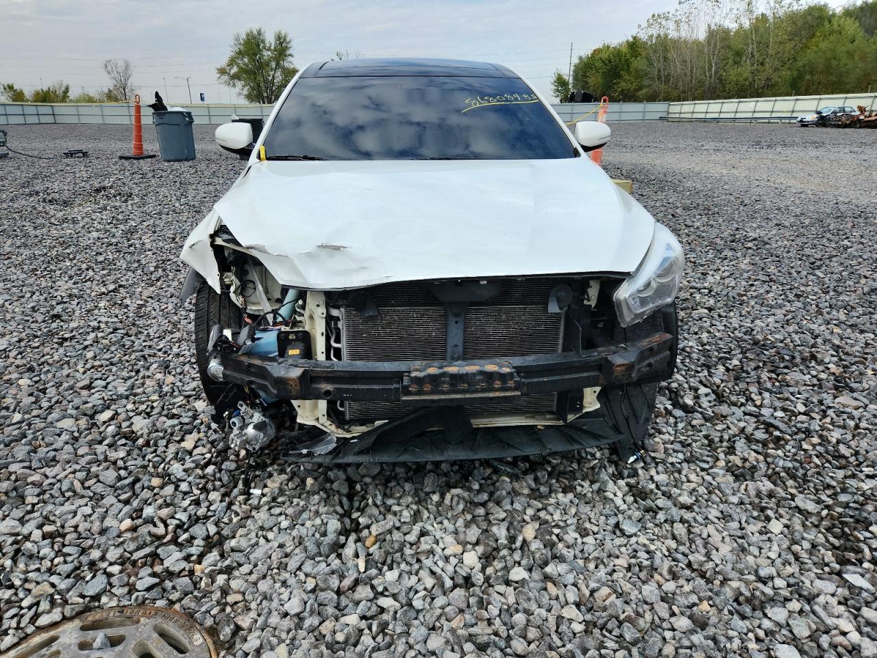 2016 KIA Cadenza