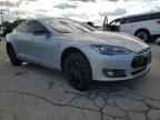 2013 TESLA MODEL S