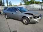 1998 TOYOTA CAMRY