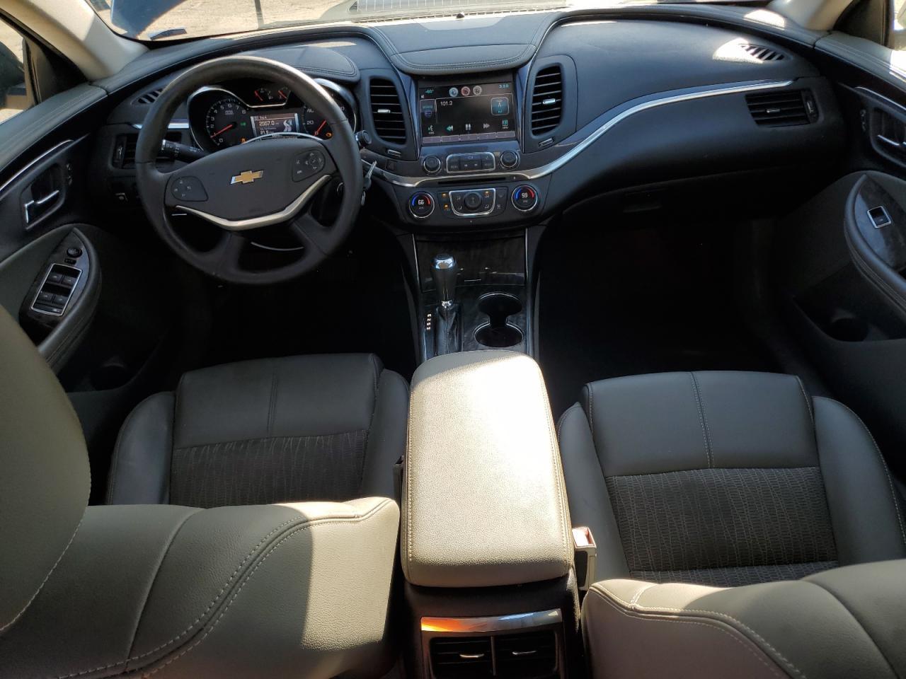 2015 CHEVROLET IMPALA