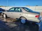 1998 TOYOTA CAMRY