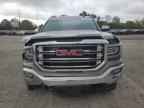 2017 GMC Sierra