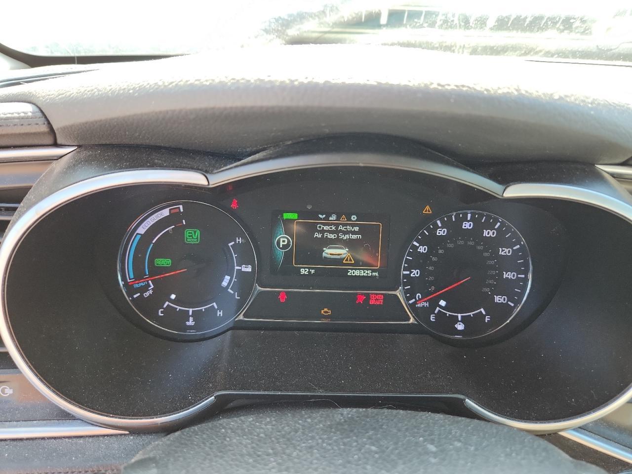 2014 KIA OPTIMA