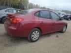 2007 HYUNDAI ELANTRA