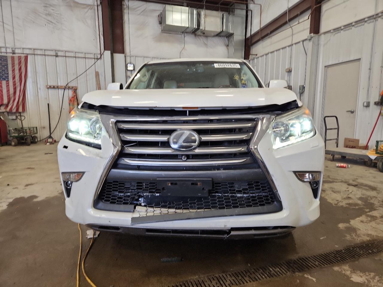 2014 LEXUS GX 460