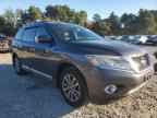 2014 NISSAN PATHFINDER
