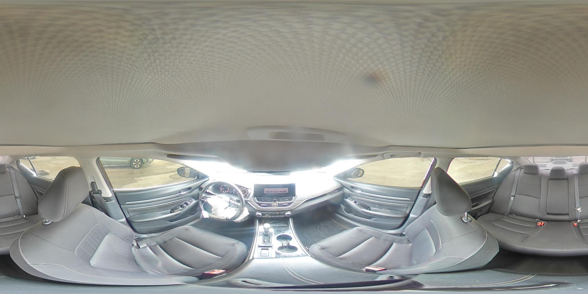 2023 NISSAN ALTIMA