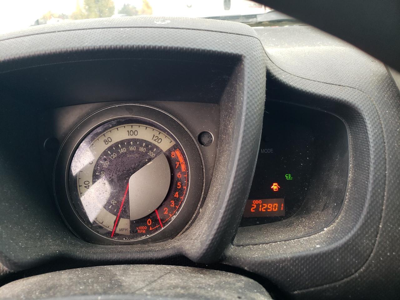 2014 TOYOTA SCION