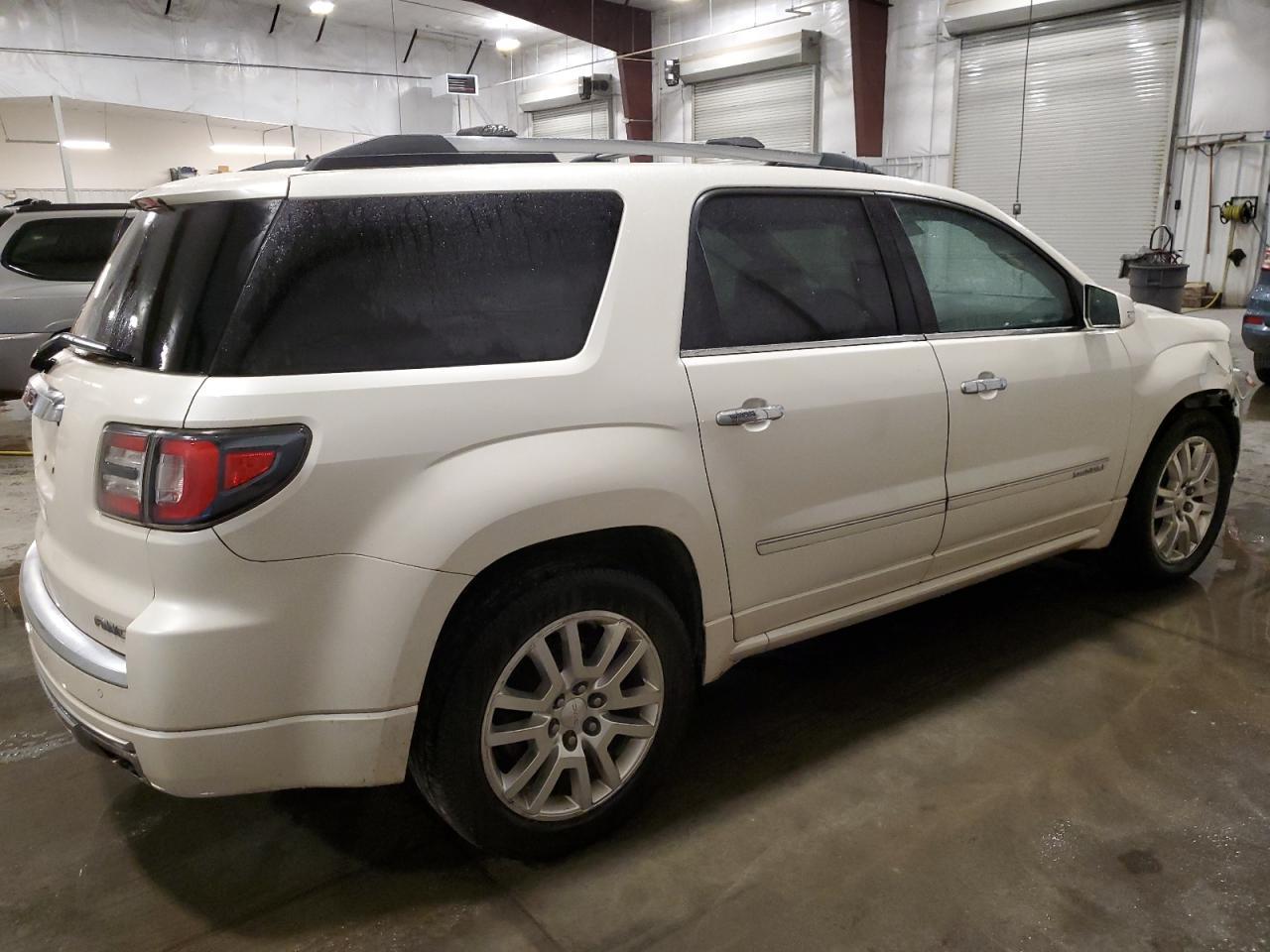 2015 GMC ACADIA