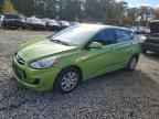 2013 HYUNDAI ACCENT