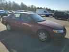 2001 TOYOTA CAMRY