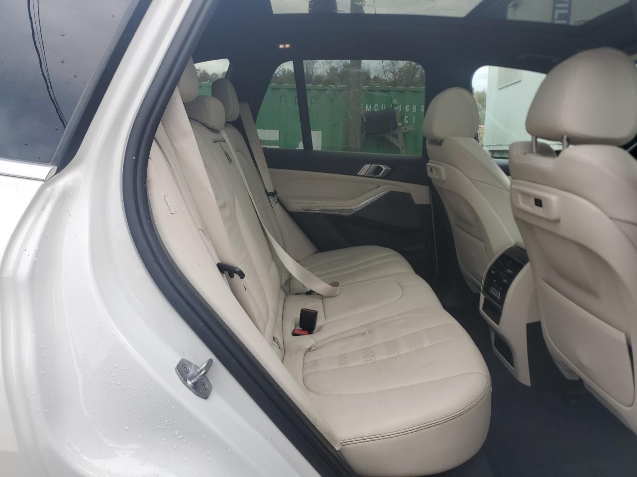 2020 BMW X5