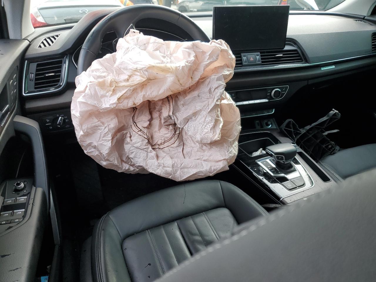 2021 AUDI Q5