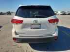 2017 TOYOTA HIGHLANDER