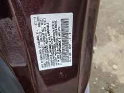 2011 HONDA ODYSSEY