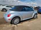 2005 VOLKSWAGEN Beetle