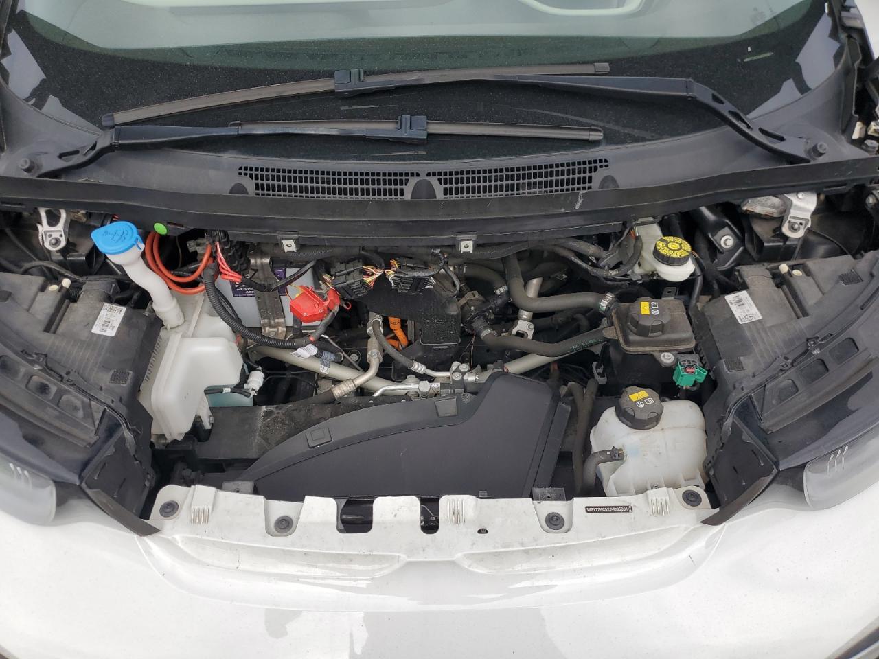 2018 BMW I3