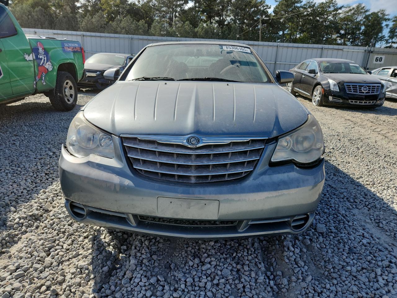 2009 CHRYSLER Sebring