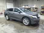 2014 TOYOTA VENZA
