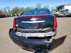 2017 CADILLAC XTS