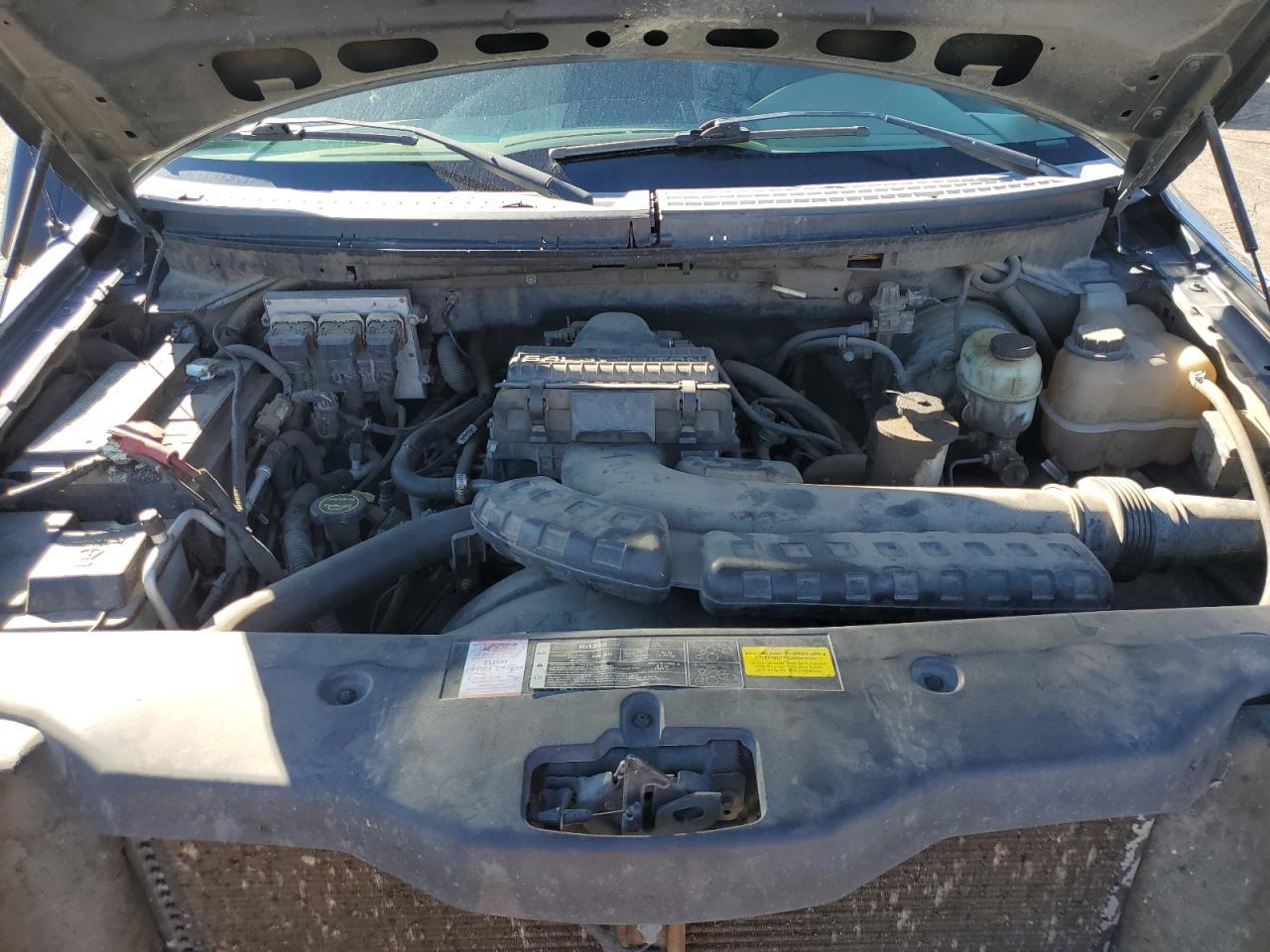 2005 FORD F-150