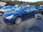 2011 SUBARU Legacy
