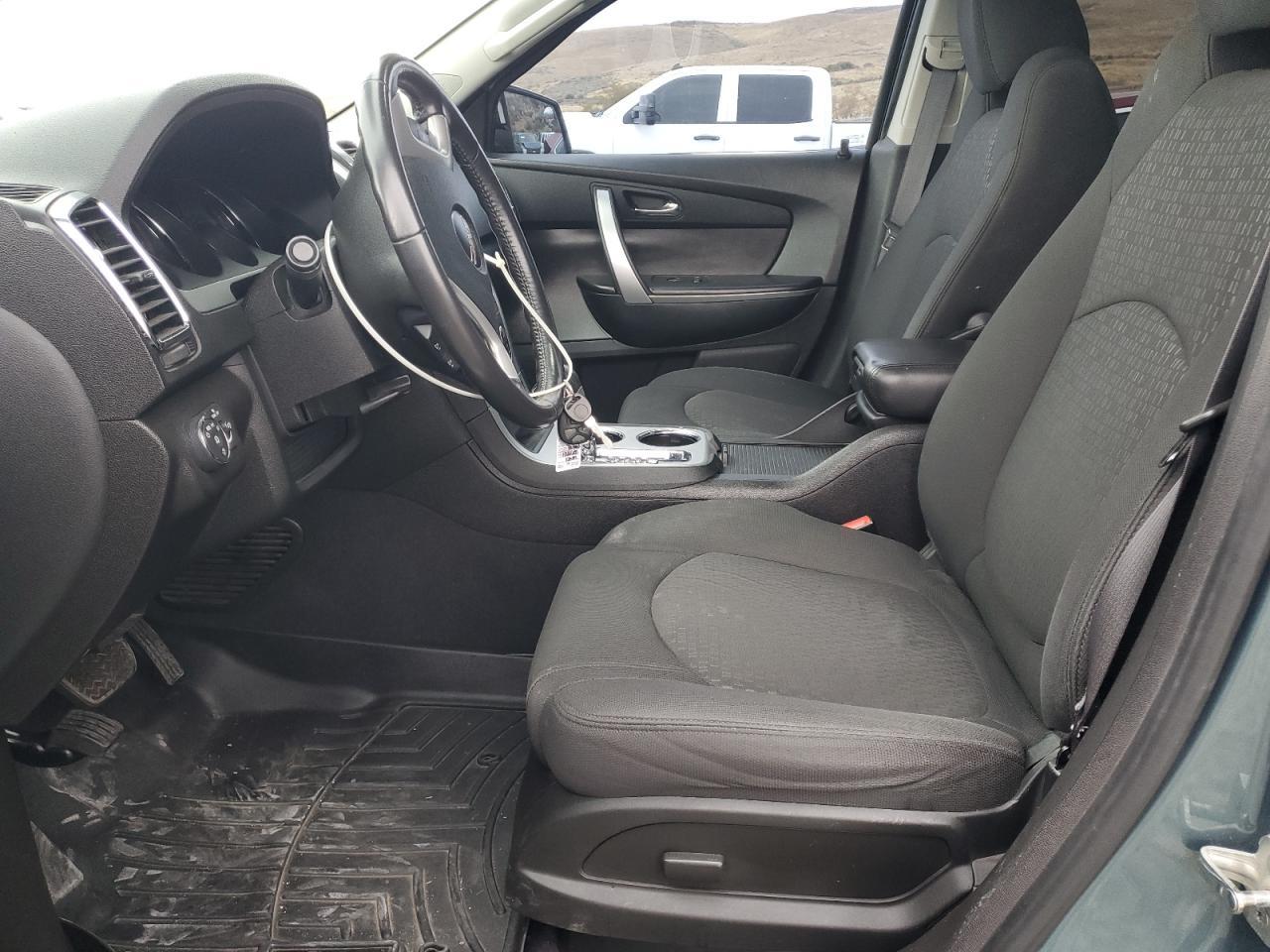 2010 GMC ACADIA