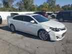 2013 TOYOTA Avalon