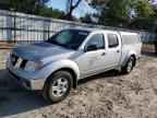 2007 NISSAN Frontier