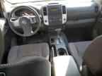 2012 NISSAN Frontier
